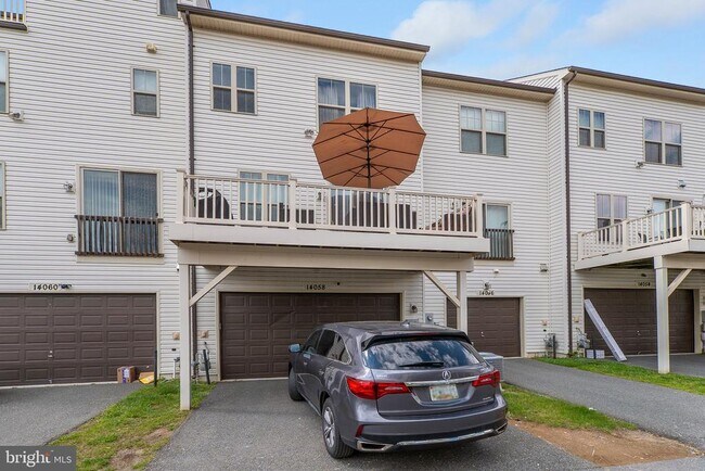 Building Photo - 14058 Wellspring Ave