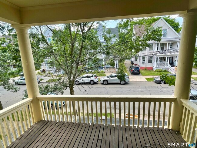 Building Photo - 53 Brownell St