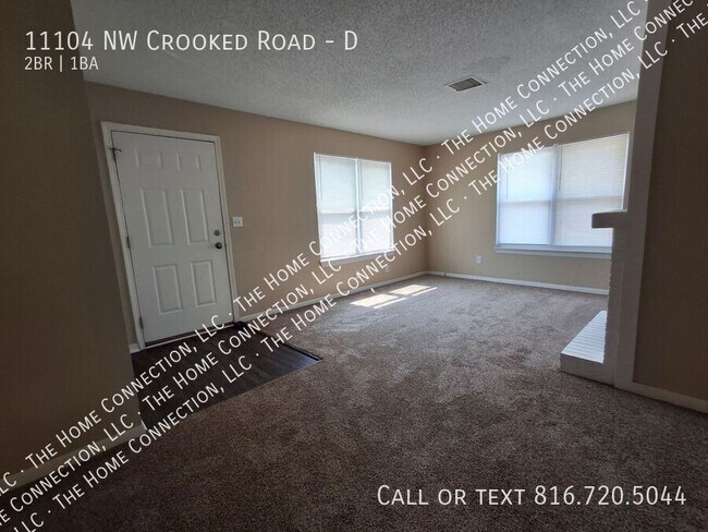 Building Photo - 11104 NW Crooked Rd