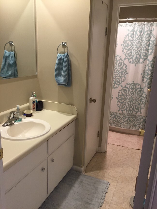 2nd fl Full Bath - 4058 Midlands Rd