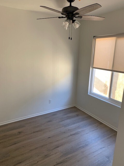 Dining Area - 3846 Prospect Ave