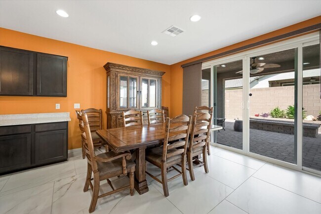 Building Photo - Upgragded 4-Bedroom Home with Casita in Gated Community