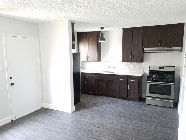 Interior Photo - Glendale Terrace Apartments - AC Townhomes...