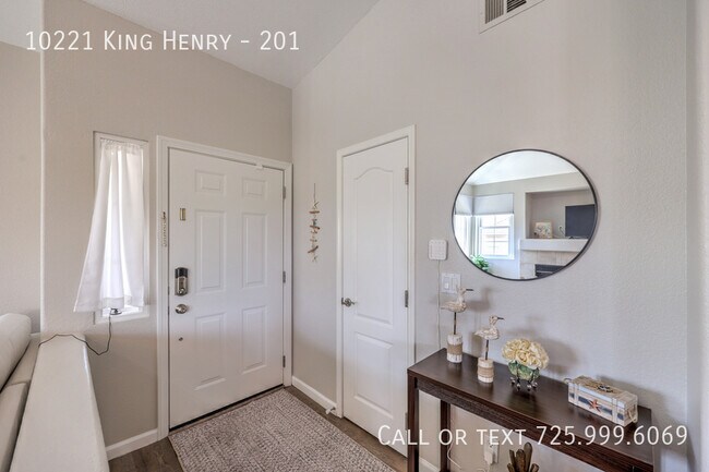 Building Photo - 10221 King Henry Ave
