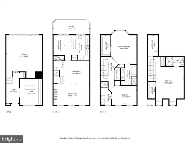 Building Photo - 308 S Fayette St