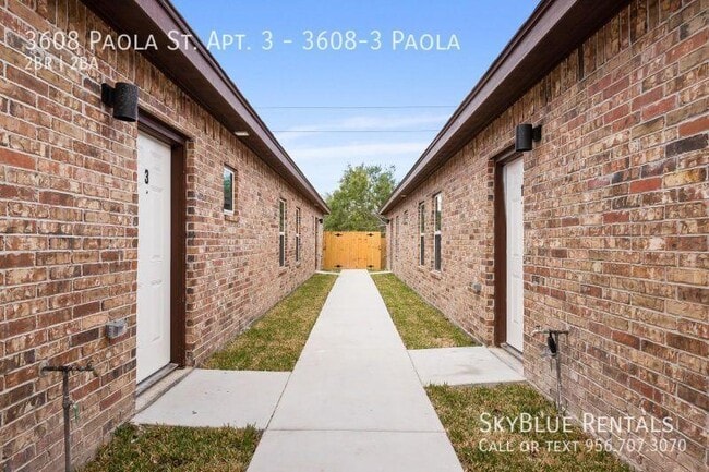 Building Photo - 3608 Paola St