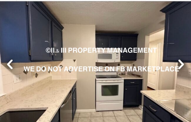 Building Photo - 7401 Nall Ave