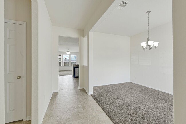 Building Photo - 15706 Chestnut Branch Trail