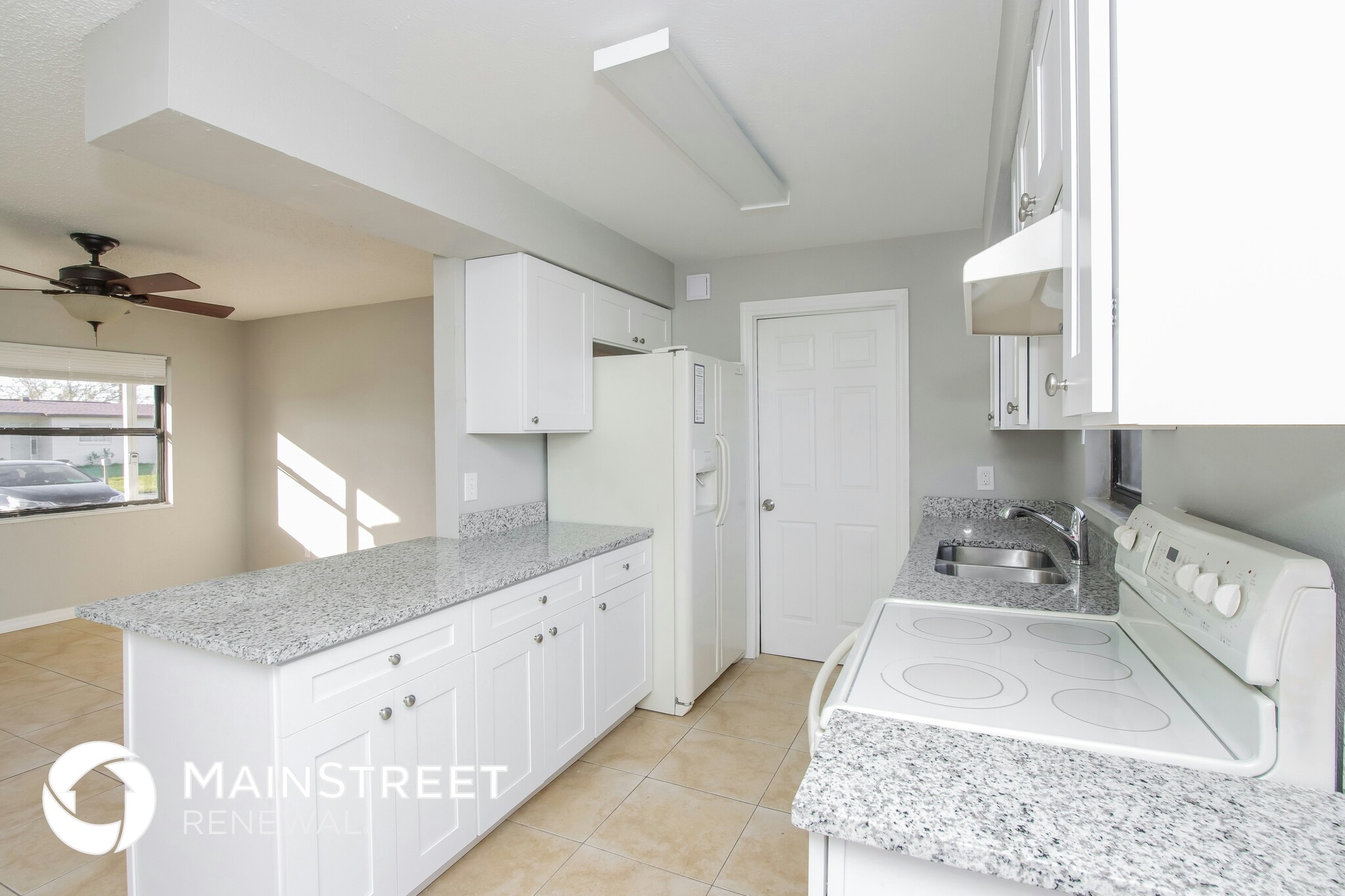 Building Photo - 1173 Martha Lee Ave