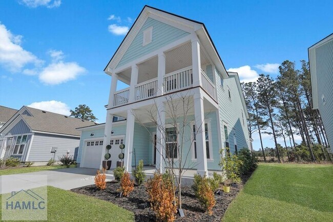 Building Photo - 268 Loblolly Ln