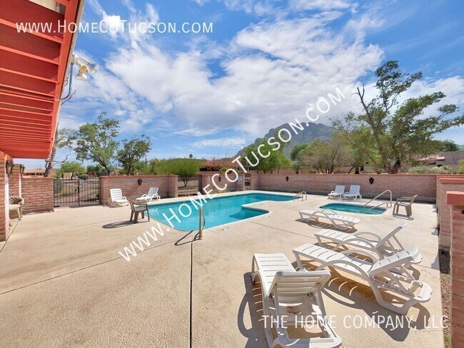Building Photo - 8540 N Calle Tioga