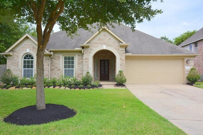 Building Photo - 1523 Stone Canyon Dr