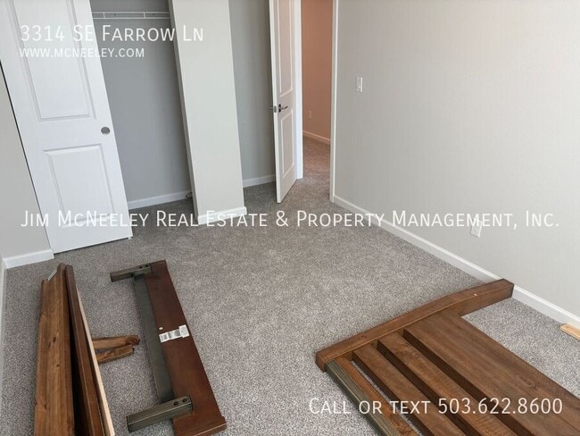 Building Photo - 3314 SE Farrow Ln