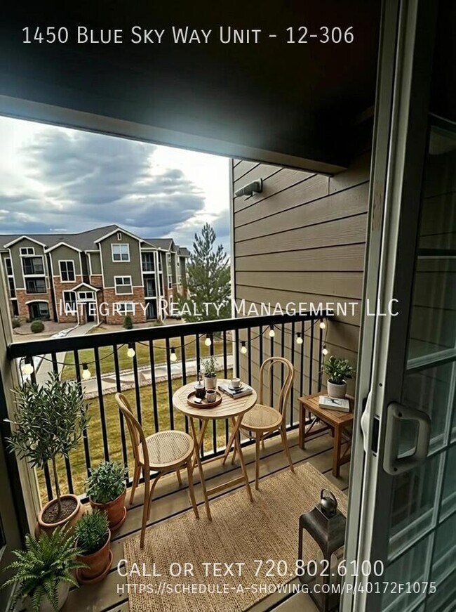 Building Photo - 1450 Blue Sky Way