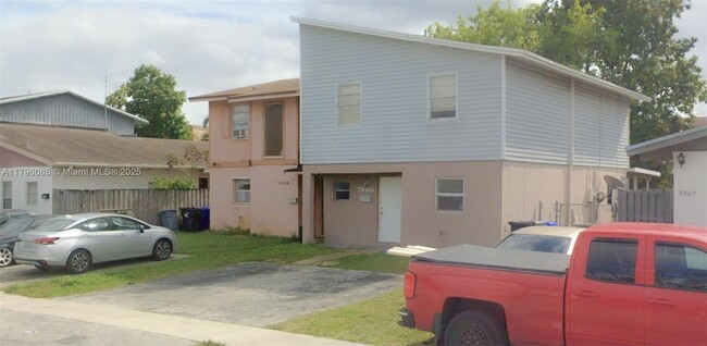 Building Photo - 7960 SW 6th St
