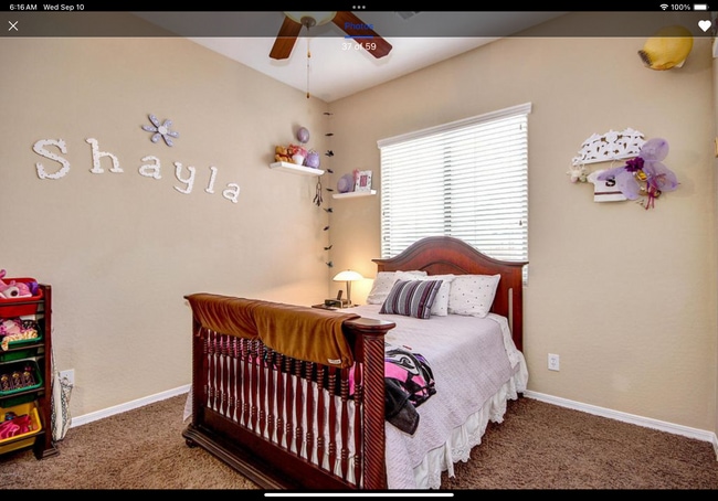 Building Photo - 27924 N 18th Dr