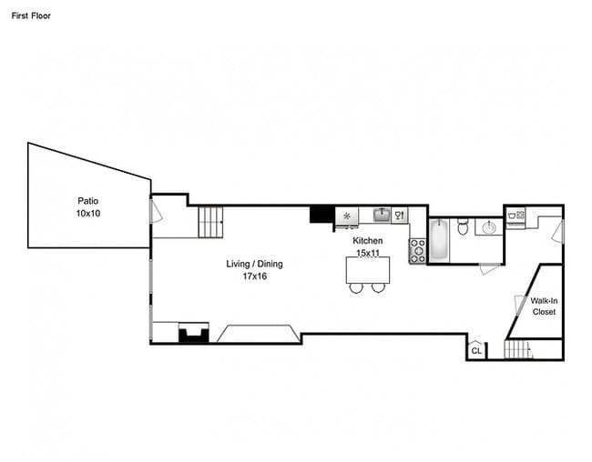 Building Photo - 1111 W Cornelia Ave