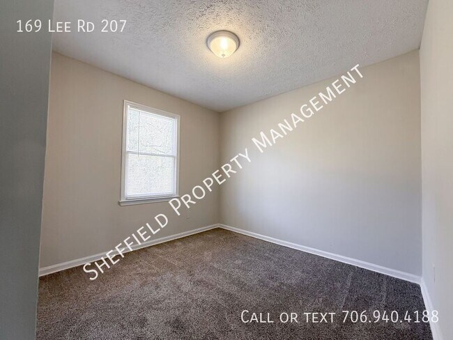 Building Photo - 169 Lee Rd 207