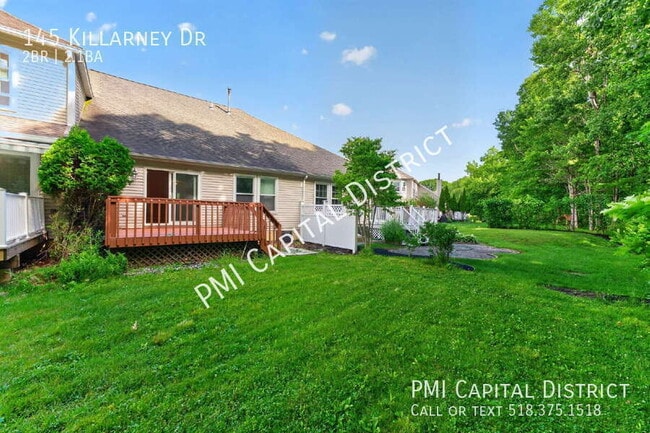Building Photo - 145 Killarney Dr