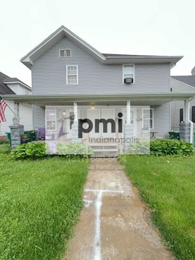 Building Photo - 955 S 22nd St