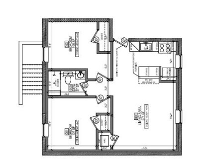 Floorplan - Wildwood Gardens