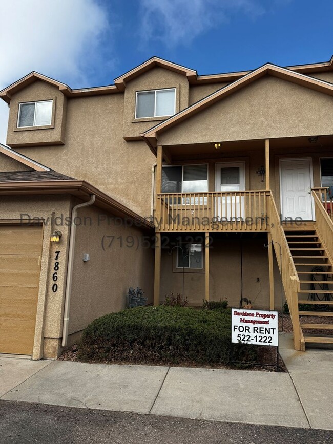 Primary Photo - Great 3 Bedroom Condo the Briargate Area