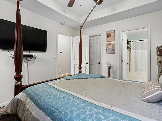 Building Photo - 509 Harold Prewett Dr