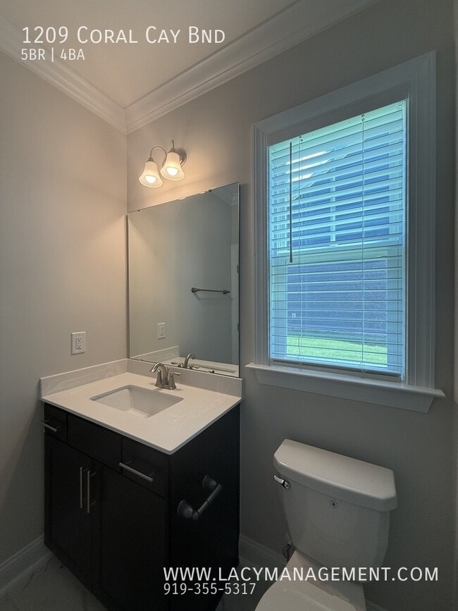 Building Photo - 1209 Coral Cay Bnd