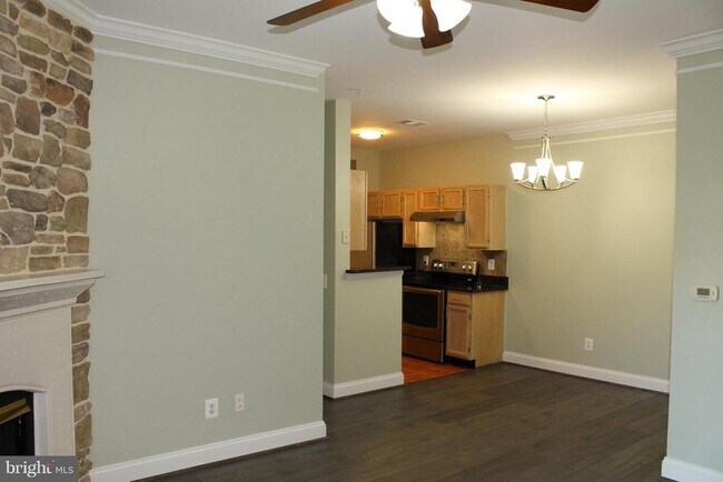 Building Photo - 1580 Spring Gate Dr.