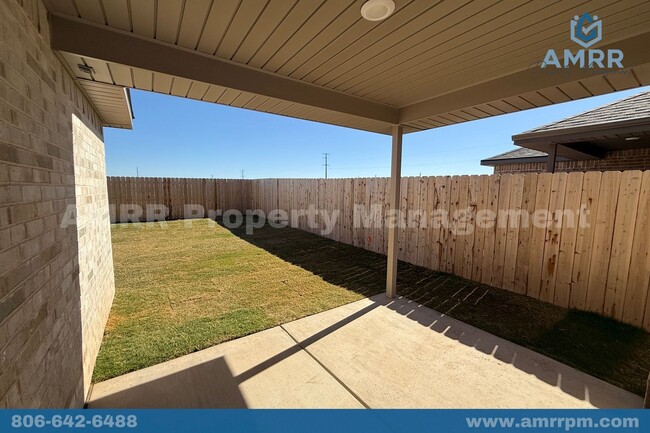 Building Photo - Newly Built 3-Bedroom Home in Frenship ISD