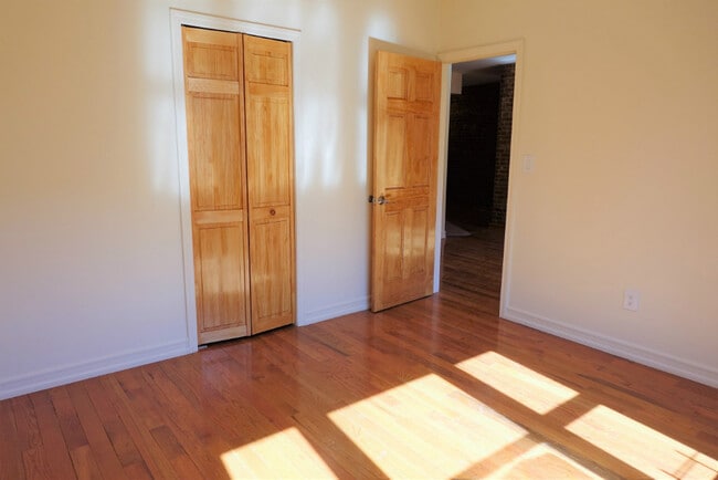 Floorplan - 715 West 172nd Street