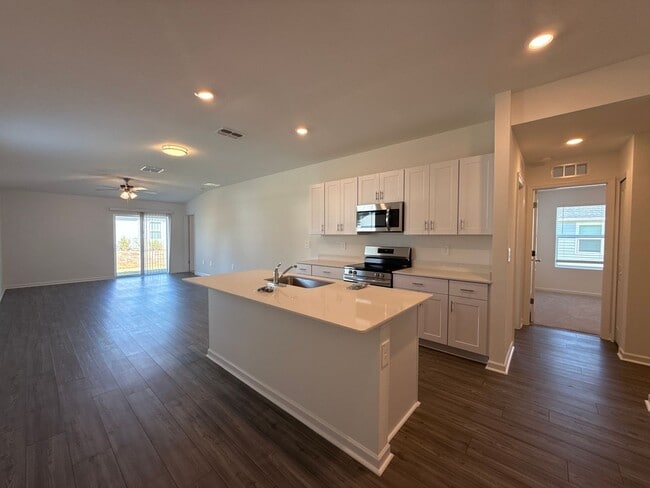 Building Photo - Millwood Estates - The Meadows at Millwood