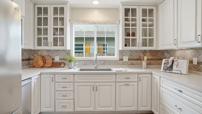 Building Photo - FALL IN LOVE with Ranch Style Living!