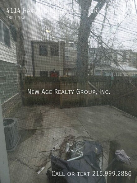 Building Photo - 4114 Haverford Ave