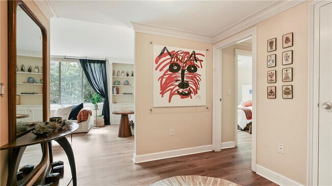 Building Photo - 2637 Peachtree Rd NE