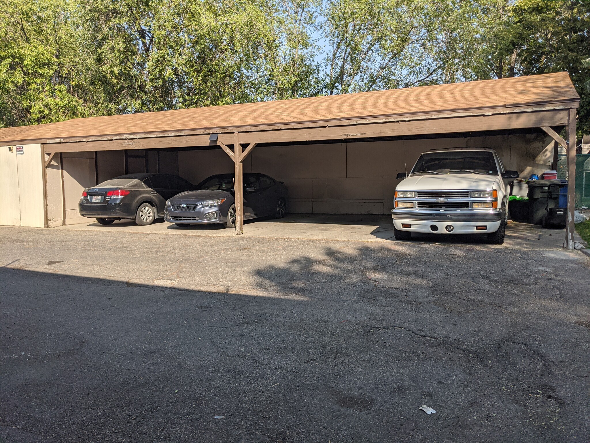 Building Photo - 4499 S 4000 W
