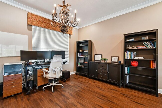 Building Photo - 17737 Esprit Dr