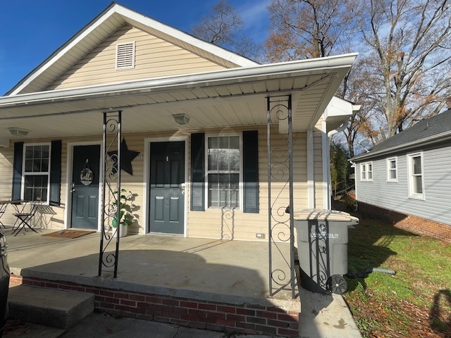 Primary Photo - Updated 1-Bedroom Home Ready To Move-In