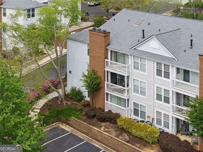 Building Photo - 1465 Keys Crossing Dr NE