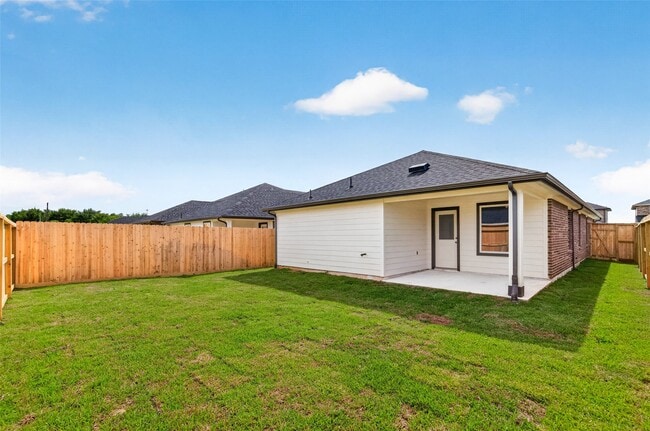 Building Photo - 3529 Longhorn Vly St