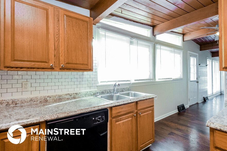 Building Photo - 3508 Harvard St