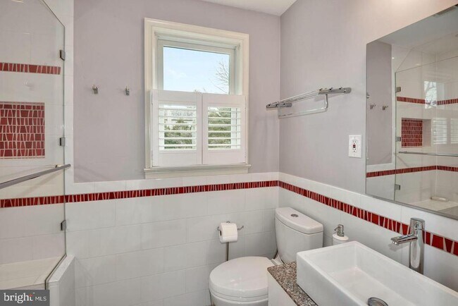 Building Photo - 4708 Yuma St NW