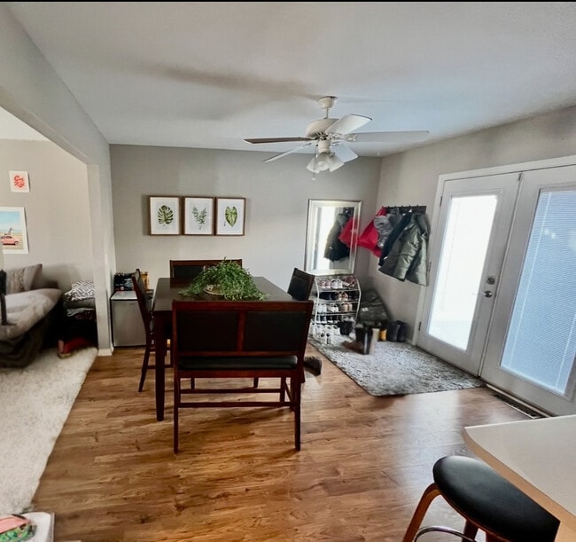 Building Photo - 2416 Eaton Ave