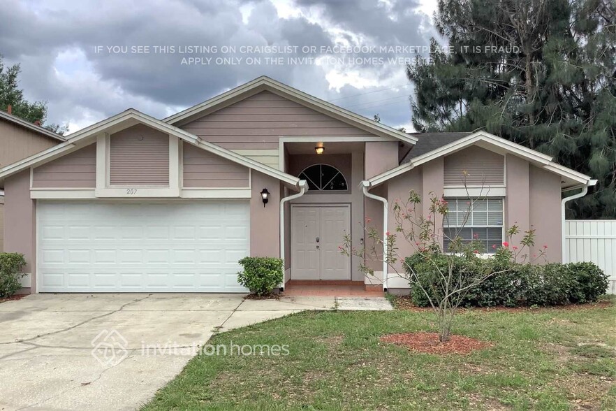 Primary Photo - 207 Belfort Pl