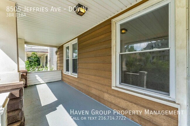 Building Photo - 8505 Jeffries Ave
