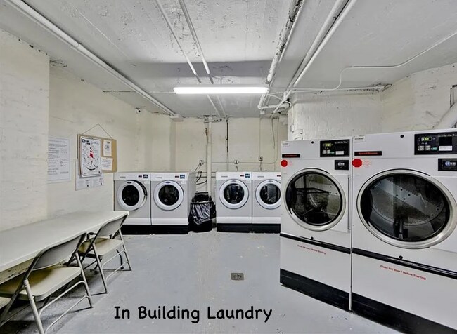 Laundry - 130 Bay Ridge Pky