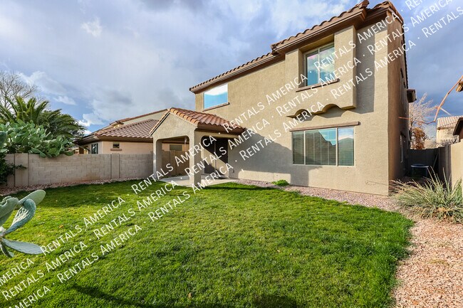 Building Photo - 4337 W Powell Dr