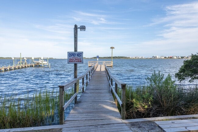 Building Photo - Available Now in Chadwick Shores