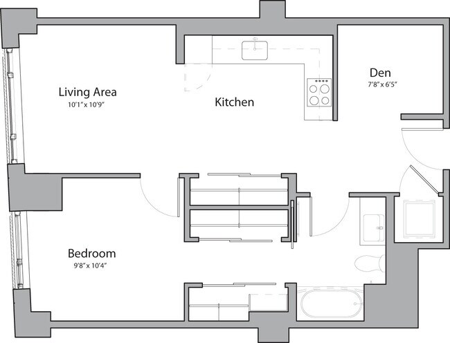 Building Photo - 55 Traveler St