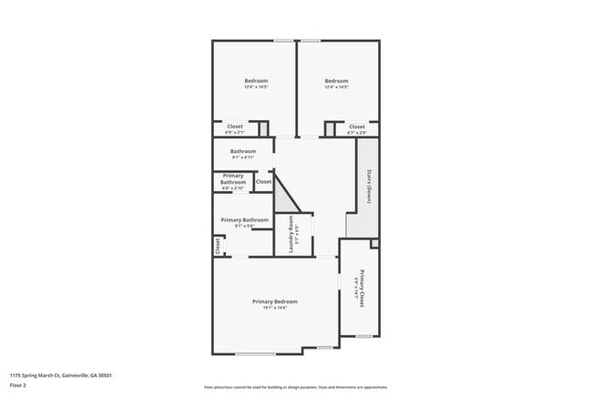 Building Photo - 1175 Spring Marsh Ct NE